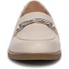 image:imageLifeStride Womens Zeeland LoaferMoc ShoesAlmond Milk