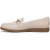 image:imageLifeStride Womens Zeeland LoaferMoc ShoesAlmond Milk