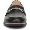 image:imageLifeStride Womens Zeeland LoaferMoc ShoesBlack