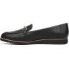 image:imageLifeStride Womens Zeeland LoaferMoc ShoesBlack