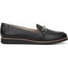 image:imageLifeStride Womens Zeeland LoaferMoc ShoesBlack