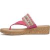image:imageLifeStride womens BirdieNatural TanPink Multi