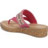 image:imageLifeStride womens BirdieNatural TanPink Multi