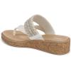 image:imageLifeStride womens BirdieNatural TanWhite Multi