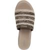 image:imageLifeStride womens BreezyBlack Raffia