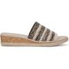 image:imageLifeStride womens BreezyBlack Raffia