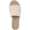 image:imageLifeStride womens BreezyNatural Stretch Raffia Fabric