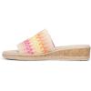 image:imageLifeStride womens BreezyPink Multi Stripe