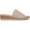 image:imageLifeStride womens BreezyWhite Raffia