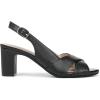 image:imageLifeStride womens Freesia Slingback SandalsBlack