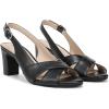 image:imageLifeStride womens Freesia Slingback SandalsBlack