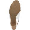 image:imageLifeStride womens Freesia Slingback SandalsBright White