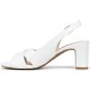 image:imageLifeStride womens Freesia Slingback SandalsBright White