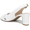 image:imageLifeStride womens Freesia Slingback SandalsBright White