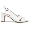 image:imageLifeStride womens Freesia Slingback SandalsBright White