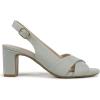 image:imageLifeStride womens Freesia Slingback SandalsJade Green