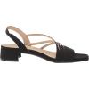 image:imageLifeStride womens Joy 2 Strappy SandalsBlack