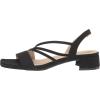 image:imageLifeStride womens Joy 2 Strappy SandalsBlack