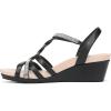 image:imageLifeStride womens MiamiBlack