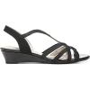 image:imageLifeStride womens YayaBlack Fabric