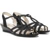 image:imageLifeStride womens YayaBlack Fabric