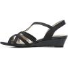 image:imageLifeStride womens YayaNavy Fabric