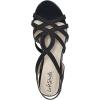 image:imageLifeStride womens YayaNavy Fabric