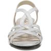 image:imageLifeStride womens YayaSilver GoreSynthetic