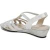 image:imageLifeStride womens YayaSilver GoreSynthetic