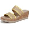 image:imageBZees Womens Resort SandalNatural Multi