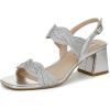 image:imageLifeStride Womens CharnelleSilver Metallic