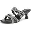 image:imageLifeStride Womens NightoutBlack