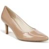 image:imageLifeStride Womens Sevyn PumpDesert Nude Patent