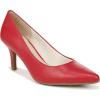 image:imageLifeStride Womens Sevyn PumpFire Red