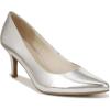 image:imageLifeStride Womens Sevyn PumpSilver