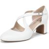 image:imageLifeStride Womens TracyBright White