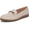 image:imageLifeStride Womens Zeeland LoaferMoc ShoesAlmond Milk