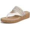 image:imageLifeStride womens BirdieNatural TanWhite Multi