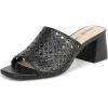 image:imageLifeStride womens Colette 3Black