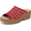 image:imageLifeStride womens Very ReadyRed Sand