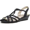 image:imageLifeStride womens YayaNavy Fabric