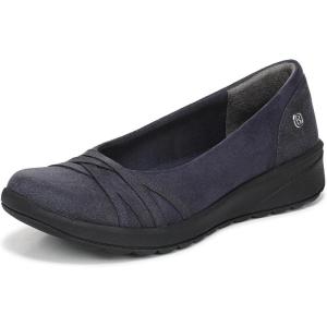image:imageBZees Womens Goody Slip On SlipOnNavy