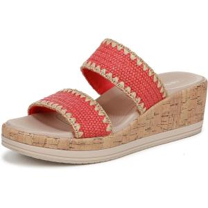 image:imageBZees Womens Resort SandalCoral Beach