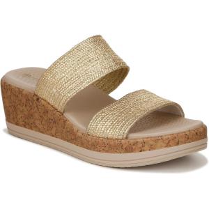 image:imageBZees Womens Resort SandalGold