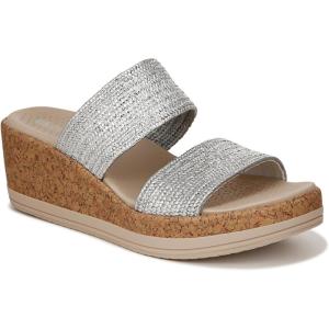 image:imageBZees Womens Resort SandalSilver