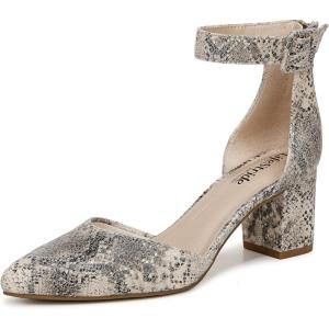 image:imageLifeStride Womens AdmireTaupe Multi Snake