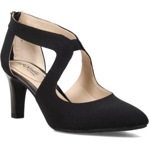 image:imageLifeStride Womens Giovanna PumpBlack Micron