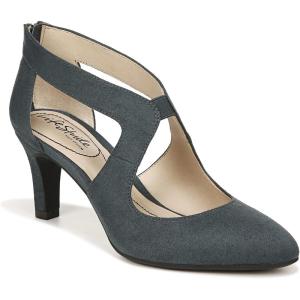 image:imageLifeStride Womens Giovanna PumpEvergreen