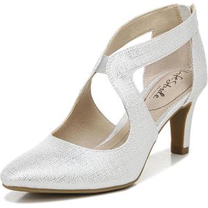 image:imageLifeStride Womens Giovanna PumpSilver