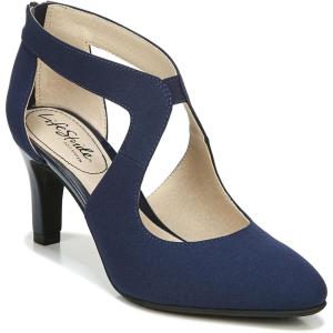 image:imageLifeStride Womens Giovanna PumpTrue Navy
